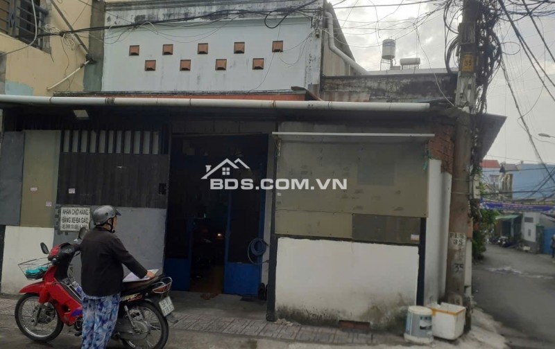 184 số cũ 333Akhu phố 2 phường Phước Long A quận 9