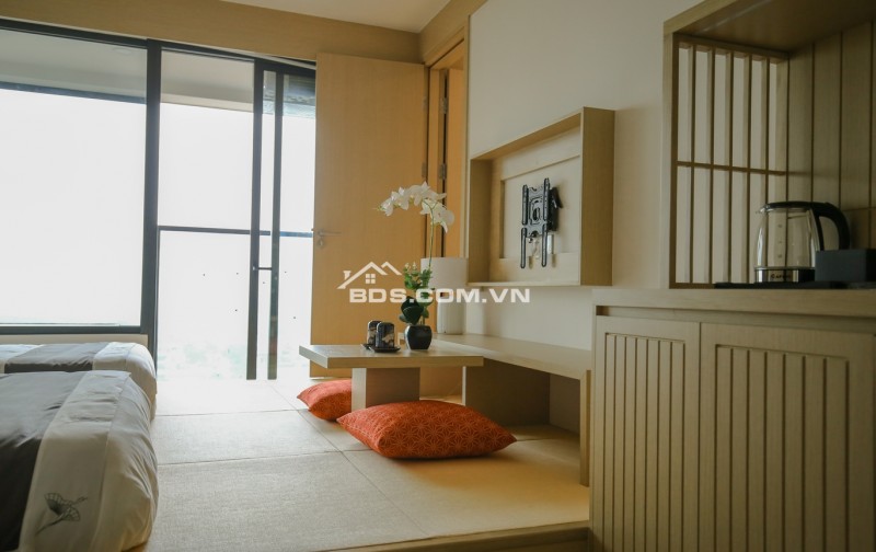 Bán Nhanh: Condotel Wyndham Thanh Thủy  - Cắt Lỗ Sâu, Giá Chốt Chỉ 1.28 Tỷ