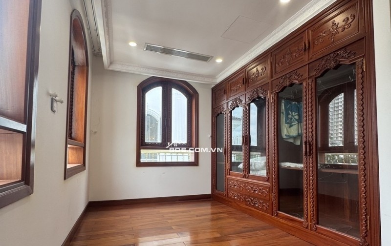 [QUẬN 7] BIỆT THỰ HOÀNG GIA KHU CITYLAND NGUYỄN THỊ THẬP - 5 TẦNG - 15.6x25M - CHỈ 85 TỶ