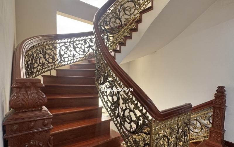 [QUẬN 7] BIỆT THỰ HOÀNG GIA KHU CITYLAND NGUYỄN THỊ THẬP - 5 TẦNG - 15.6x25M - CHỈ 85 TỶ