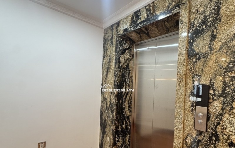 [QUẬN 7] BIỆT THỰ HOÀNG GIA KHU CITYLAND NGUYỄN THỊ THẬP - 5 TẦNG - 15.6x25M - CHỈ 85 TỶ