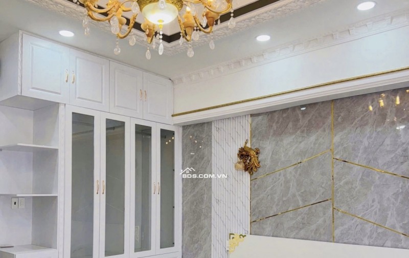 QUÁ NGON - DUY NHẤT 1 CĂN NGAY TT NHÀ BÈ - HUỲNH THỊ ĐỒNG - MẶT TIỀN ĐƯỜNG 20M - GẦN CHỢ - NGANG 5M - CHO THUÊ DÒNG TIỀN 30tr/th - NHỈNH 11TỶ TL