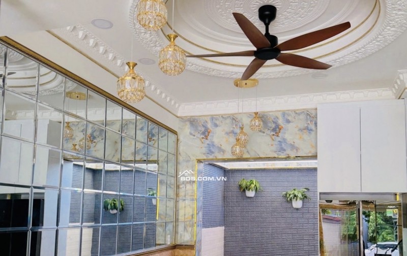 QUÁ NGON - DUY NHẤT 1 CĂN NGAY TT NHÀ BÈ - HUỲNH THỊ ĐỒNG - MẶT TIỀN ĐƯỜNG 20M - GẦN CHỢ - NGANG 5M - CHO THUÊ DÒNG TIỀN 30tr/th - NHỈNH 11TỶ TL