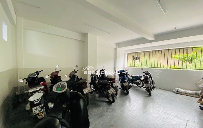 BÁN CHDV 5 TẦNG – QUẬN 7 – DÒNG TIỀN ỔN ĐỊNH 50 TRIỆU/THÁNG – CHỈ 11tỷ999