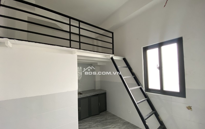 BÁN CHDV 5 TẦNG – QUẬN 7 – DÒNG TIỀN ỔN ĐỊNH 50 TRIỆU/THÁNG – CHỈ 11tỷ999