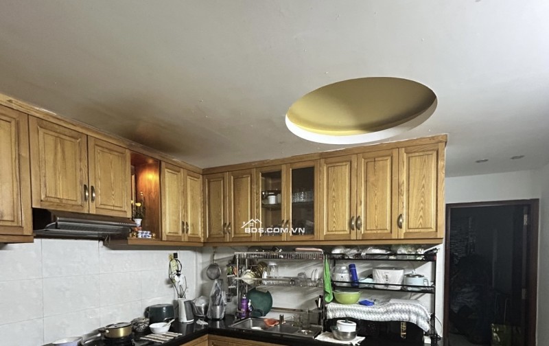 BÁN NHÀ 4 TẦNG – NGAY CHỢ RẠCH ÔNG – NGUYỄN THỊ TẦN – Q.8 – 106M2 – CHỦ NGỘP GIẢM NHIỀU