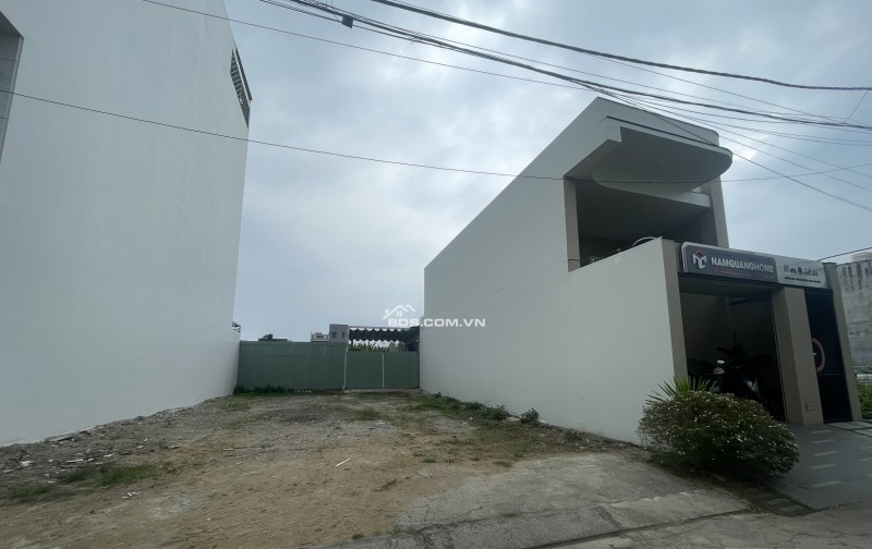 BÁN ĐẤT ĐẸP ĐƯỜNG 6M – KHU PHÂN LÔ – GẦN NGUYỄN VĂN TẠO – NHÀ BÈ – 5x17(83M²) – GPXD 4 TẦNG – GIÁ 4,2 TỶ