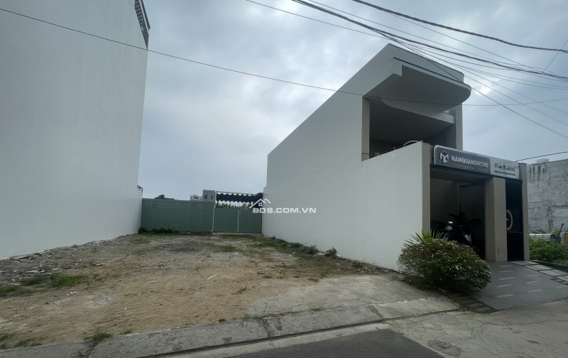 BÁN ĐẤT ĐẸP ĐƯỜNG 6M – KHU PHÂN LÔ – GẦN NGUYỄN VĂN TẠO – NHÀ BÈ – 5x17(83M²) – GPXD 4 TẦNG – GIÁ 4,2 TỶ