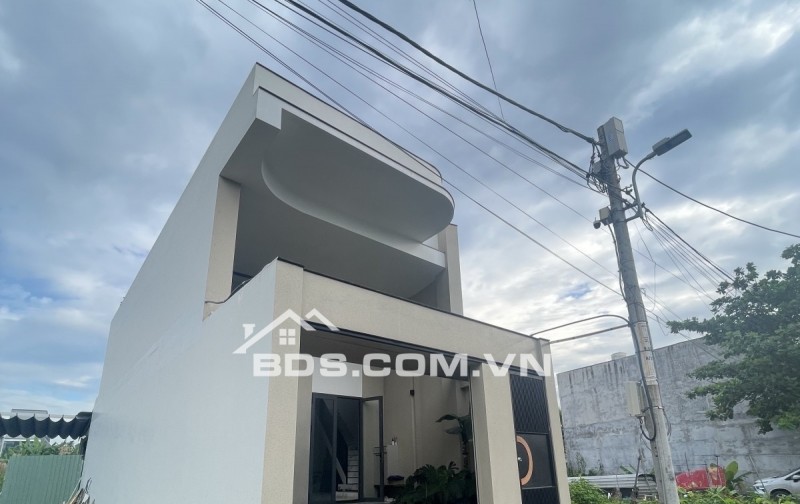 BÁN ĐẤT ĐẸP ĐƯỜNG 6M – KHU PHÂN LÔ – GẦN NGUYỄN VĂN TẠO – NHÀ BÈ – 5x17(83M²) – GPXD 4 TẦNG – GIÁ 4,2 TỶ