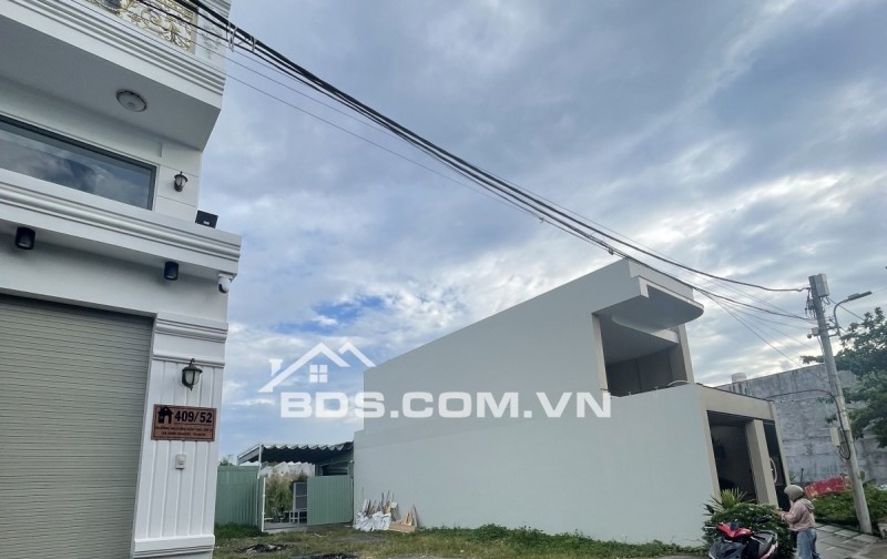 BÁN ĐẤT ĐẸP ĐƯỜNG 6M – KHU PHÂN LÔ – GẦN NGUYỄN VĂN TẠO – NHÀ BÈ – 5x17(83M²) – GPXD 4 TẦNG – GIÁ 4,2 TỶ
