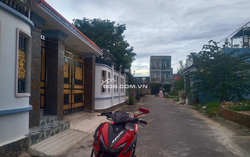 BÁN LÔ ĐẤT FULL THỔ CƯ – SỔ RIÊNG – GIÁ TỐT – 7x22(154m2)– Chỉ 4tỷ200