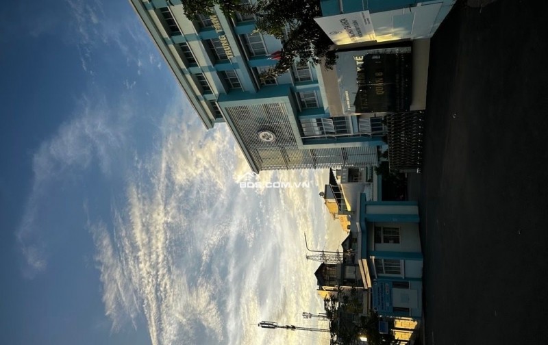 vị trí vàng trong làng Q.8 - Tạ Quang Bửu - 64m2 - 6ty95