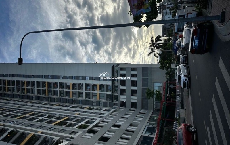 vị trí vàng trong làng Q.8 - Tạ Quang Bửu - 64m2 - 6ty95