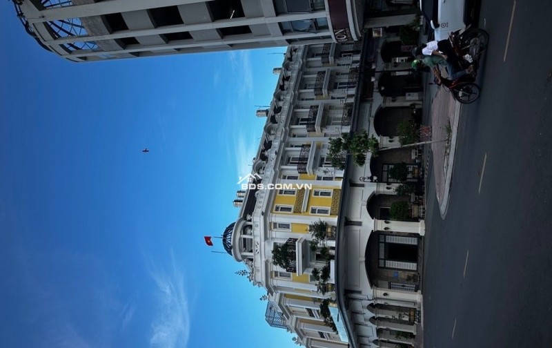 vị trí vàng trong làng Q.8 - Tạ Quang Bửu - 64m2 - 6ty95