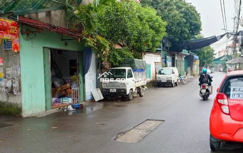 BÁN ĐẤT TẶNG NHÀ C4  - DƯƠNG NỘI -  Ô TÔ NGỦ TRONG NHÀ - LÔ GÓC  - NGÕ THÔNG - 1 NHÀ RA PHỐ -HÀNG XÓM KĐT GLEXIMCO -KĐT AN HƯNG - SÁT AEON HÀ ĐÔNG