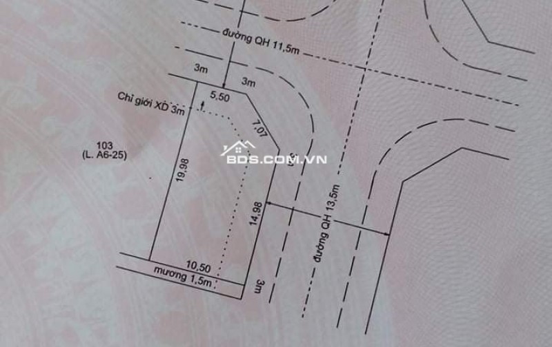 Cần bán 200m đất biệt thự nhà vườn giáp biển Lăng Cô - Huế giá rẻ nhất thị trường