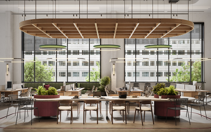 Dự án Fresia RiverSide - Nhà của thế hệ trẻ tinh anh