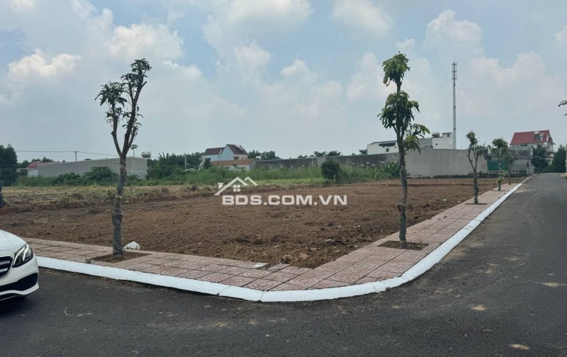 Đất An Viễn - Trảng Bom - Đồng Nai