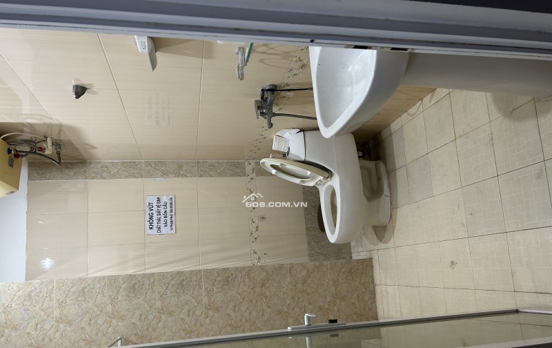 Cho thuê phòng 35 m2 tại Giáp Bát