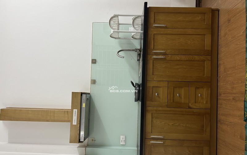 Cho thuê phòng 35 m2 tại Giáp Bát