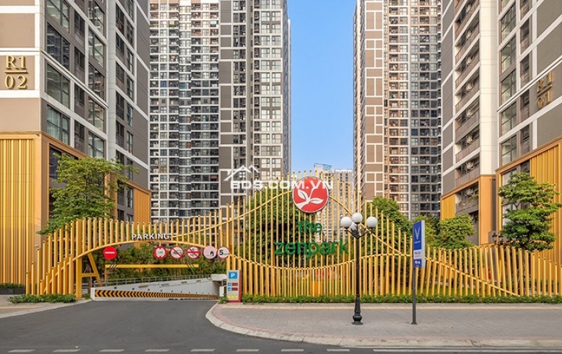 Chính chủ bán cc 52.5m2 giá 3.9 tỷ Vinhomes Oceanpark 1