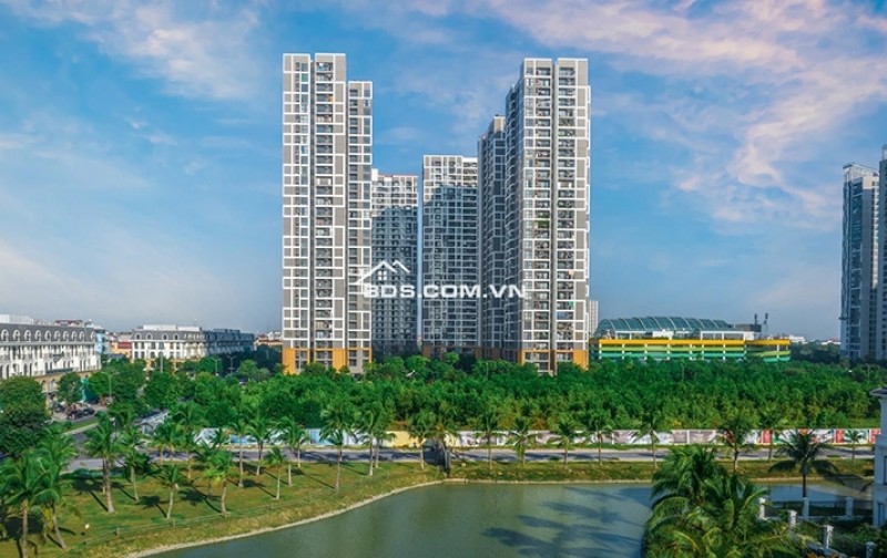 Chính chủ bán cc 52.5m2 giá 3.9 tỷ Vinhomes Oceanpark 1