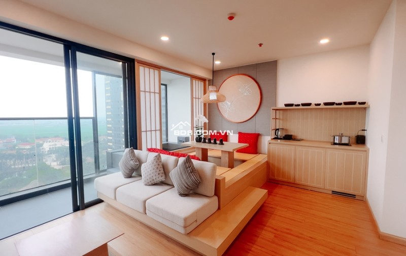 CHÍNH CHỦ SANG NHƯỢNG CONDOTEL WYNDHAM THANH THỦY – GIÁ 1,7 TỶ