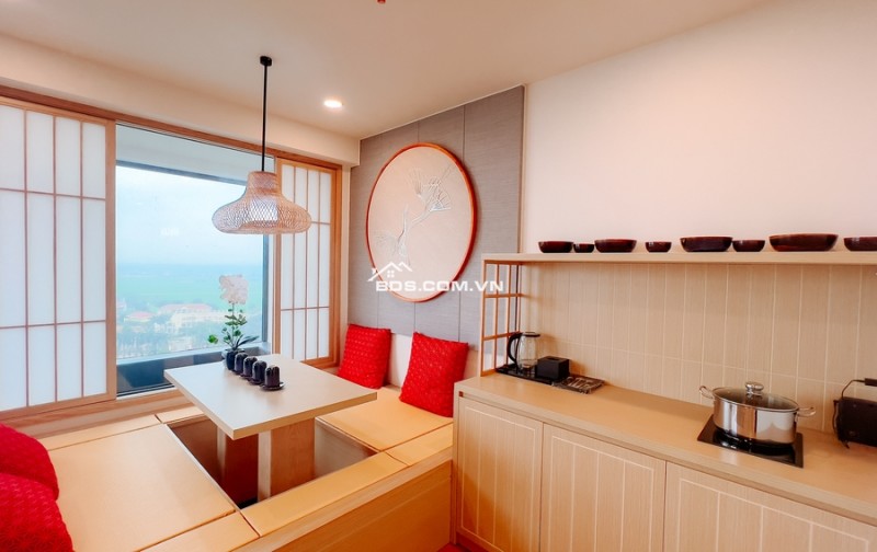  CĂN K1524  WYNDHAM THANH THỦY– VIEW ĐẸP, GIÁ TỐT! 