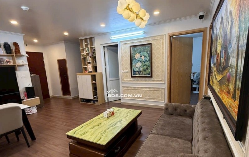 Bán đất tặng nhà Cấp 4 phân lô Trung tâm quận Hà Đông 49m, ngõ ô tô