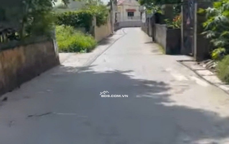 Bán đất 61m2 Kiến Phong Đồng Thái An Dương Hải Phòng