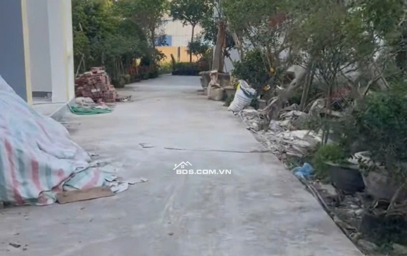 Bán đất 60m2 Kiều Trung An Dương Hải Phòng