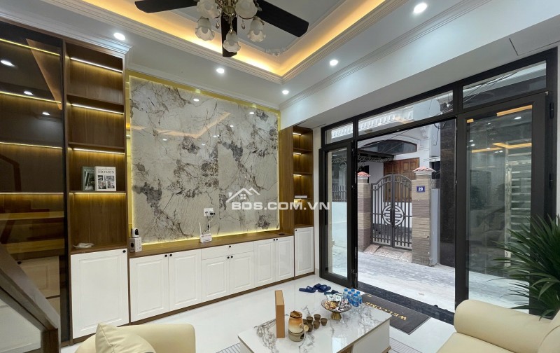 Nhà phố 3 tầng độc lập đường An Dương 1 An Hải Hải Phòng