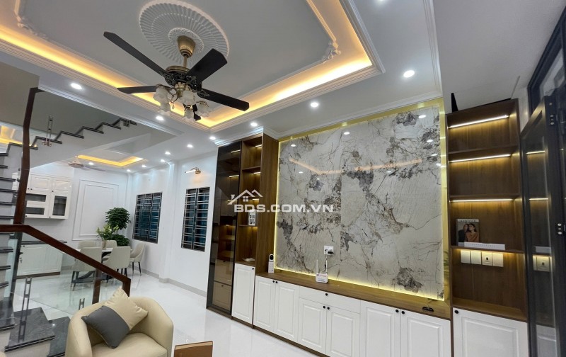 Nhà phố 3 tầng độc lập đường An Dương 1 An Hải Hải Phòng