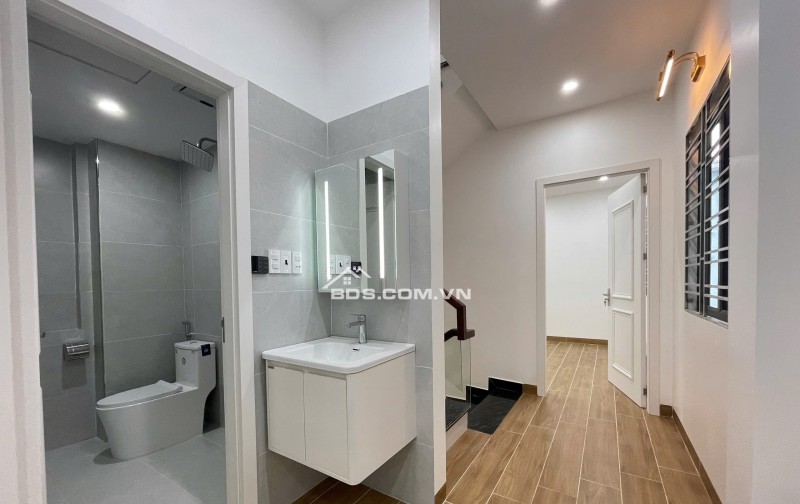 Nhà phố 3 tầng độc lập đường An Dương 1 An Hải Hải Phòng