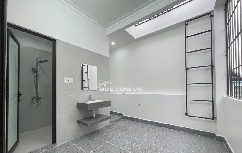 Nhà phố 3 tầng độc lập đường An Dương 1 An Hải Hải Phòng