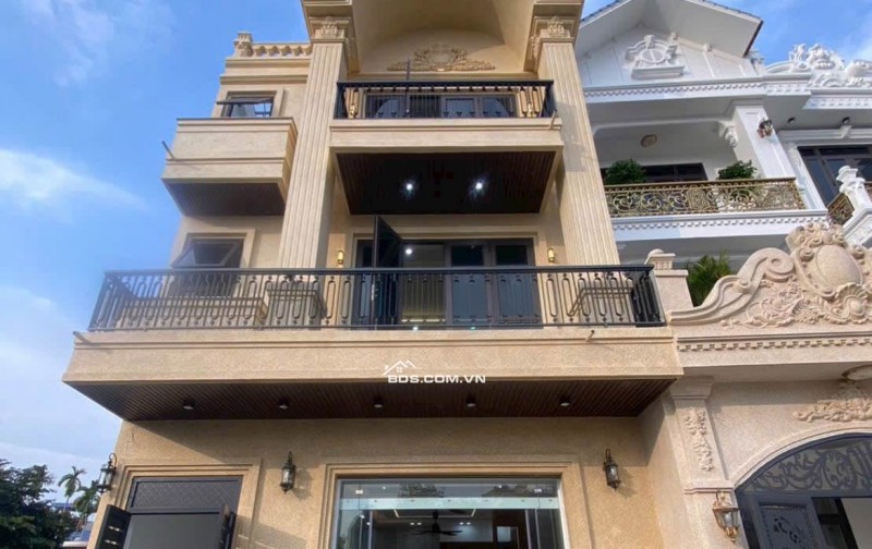 Bán nhà 3 tầng Vân Tra An Đồng An Dương Hải Phòng