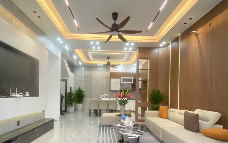 Bán nhà 3 tầng Vân Tra An Đồng An Dương Hải Phòng