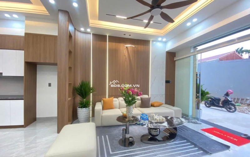 Bán nhà 3 tầng Vân Tra An Đồng An Dương Hải Phòng