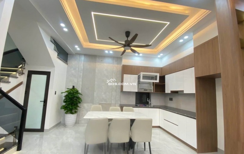 Bán nhà 3 tầng Vân Tra An Đồng An Dương Hải Phòng