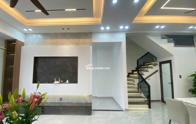 Bán nhà 3 tầng Vân Tra An Đồng An Dương Hải Phòng