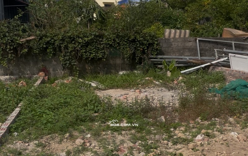 Bán đất 50m2 TDP Tràng Duệ An Dương Hải Phòng