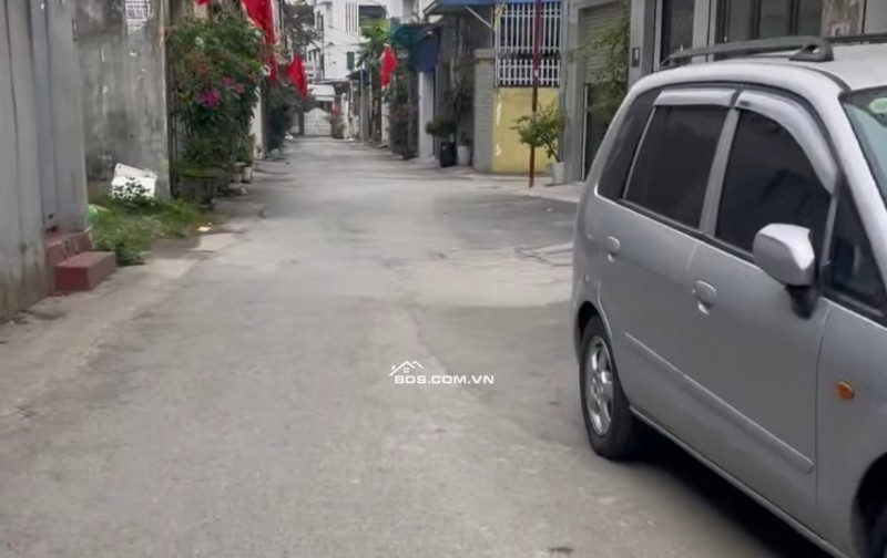 Bán đất 100m2 TDP Cái Tắt An Đồng An Dương Hải Phòng