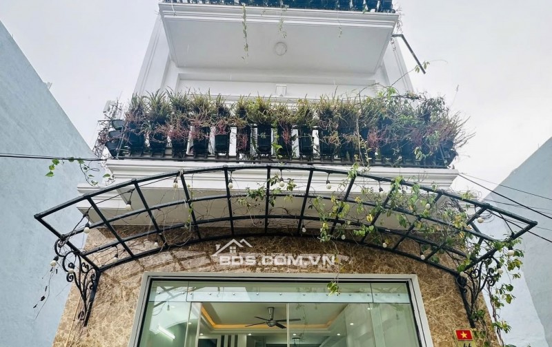 Bán nhà 3 tầng độc lập Quỳnh Hoàng An Dương Hải Phòng