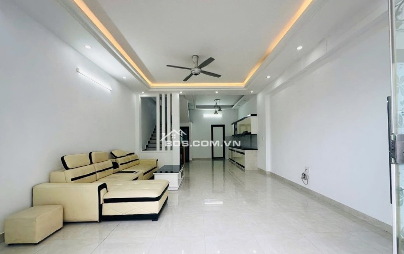 Bán nhà 3 tầng độc lập Quỳnh Hoàng An Dương Hải Phòng