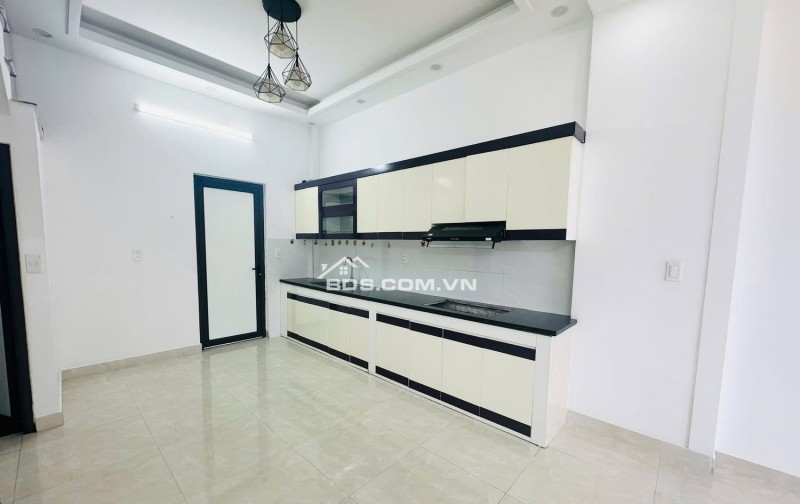 Bán nhà 3 tầng độc lập Quỳnh Hoàng An Dương Hải Phòng