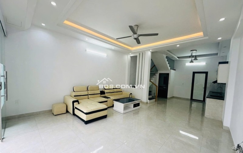 Bán nhà 3 tầng độc lập Quỳnh Hoàng An Dương Hải Phòng