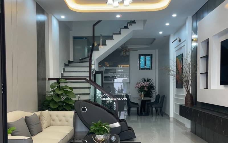 Bán nhà 3 tầng Quỳnh Hoàng Nam Sơn An Dương Hải Phòng