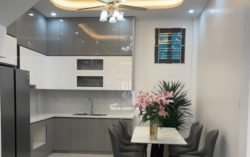 Bán nhà 3 tầng Quỳnh Hoàng Nam Sơn An Dương Hải Phòng