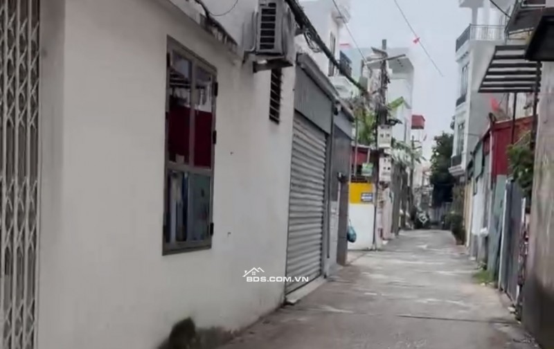 Bán lô góc Trang Quan 3 An Dương Hải Phòng