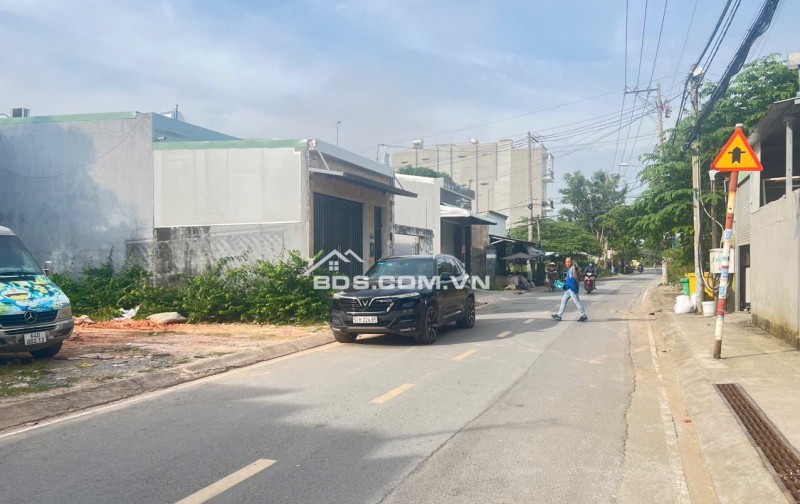 Bán đất Quận 9 cũ